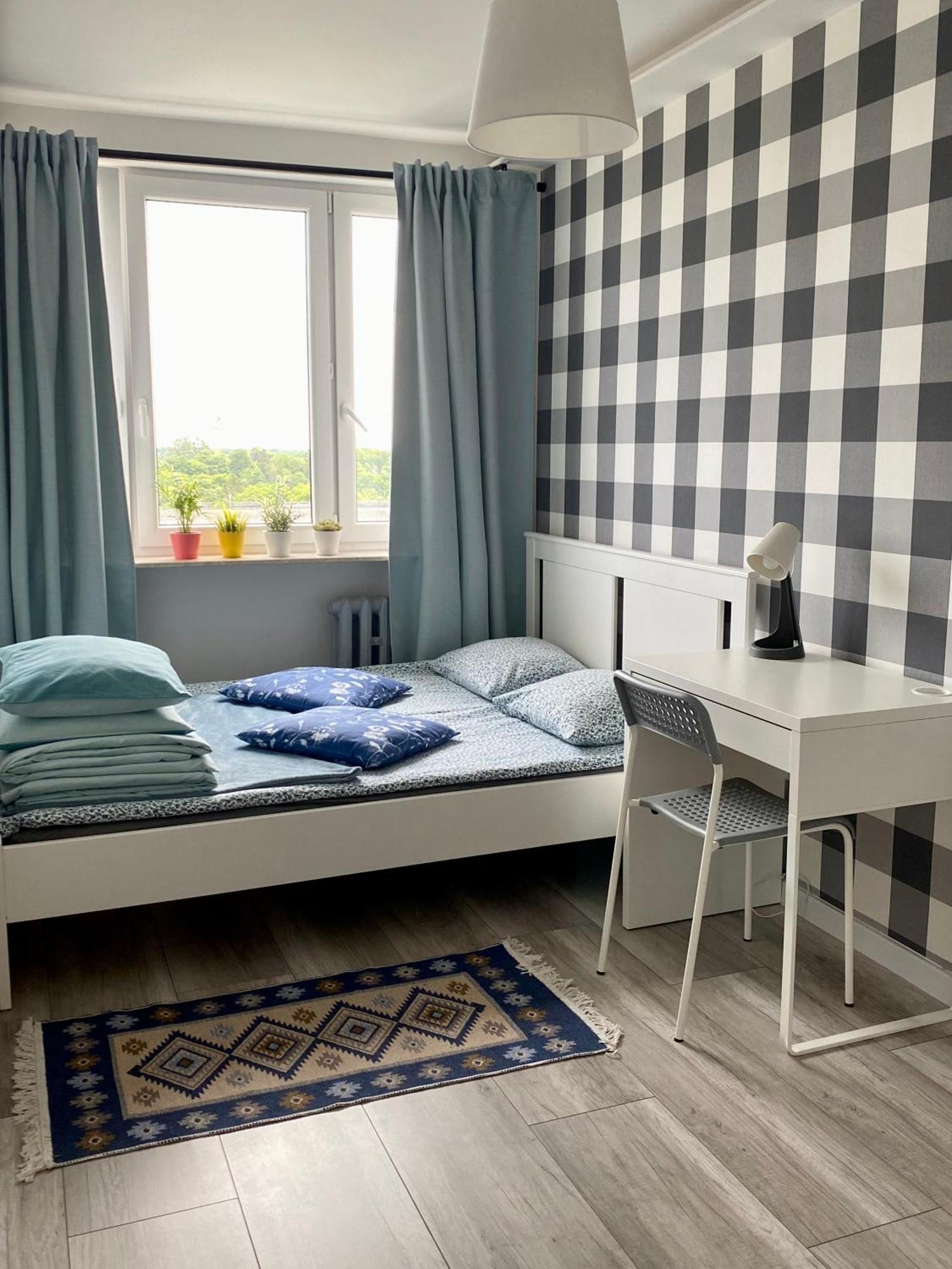 Super Punkt Zabianka /Sopot Apartment Gdansk Ngoại thất bức ảnh