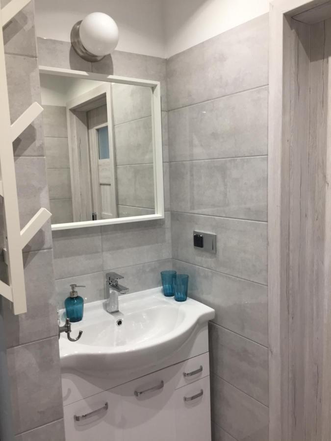 Super Punkt Zabianka /Sopot Apartment Gdansk Ngoại thất bức ảnh