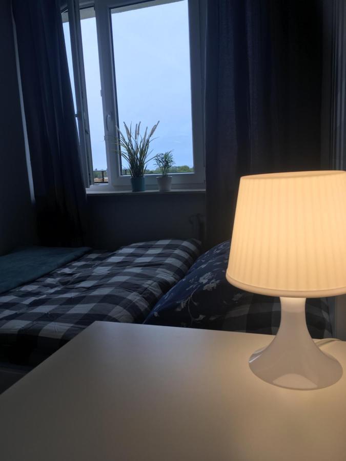 Super Punkt Zabianka /Sopot Apartment Gdansk Ngoại thất bức ảnh