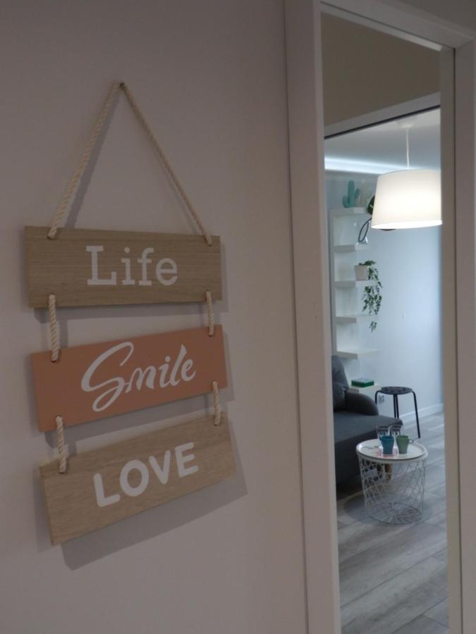 Super Punkt Zabianka /Sopot Apartment Gdansk Ngoại thất bức ảnh