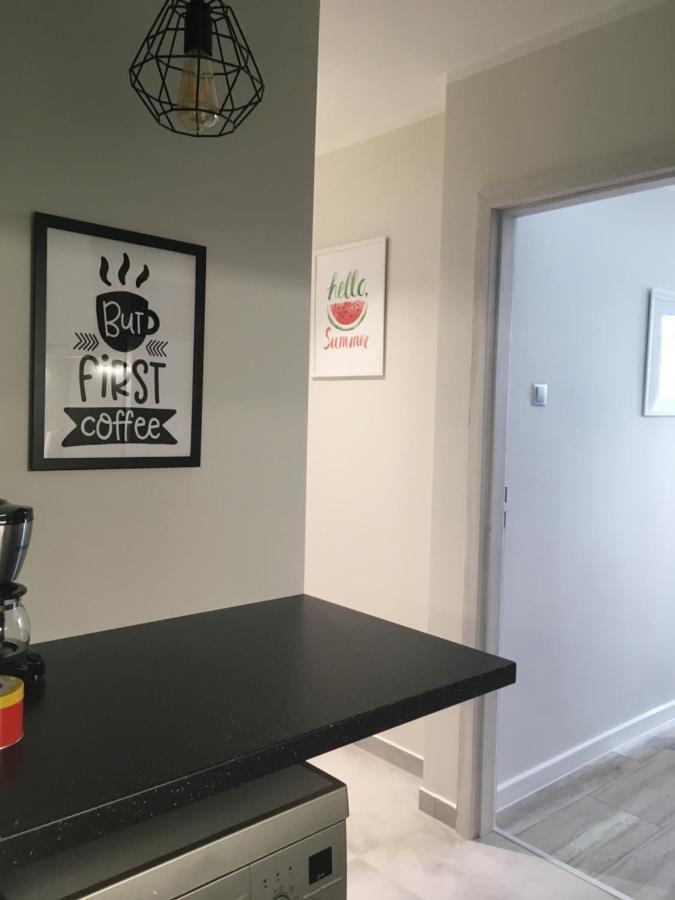Super Punkt Zabianka /Sopot Apartment Gdansk Ngoại thất bức ảnh