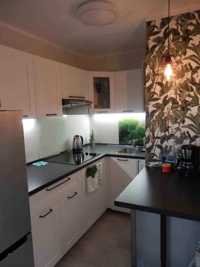 Super Punkt Zabianka /Sopot Apartment Gdansk Ngoại thất bức ảnh