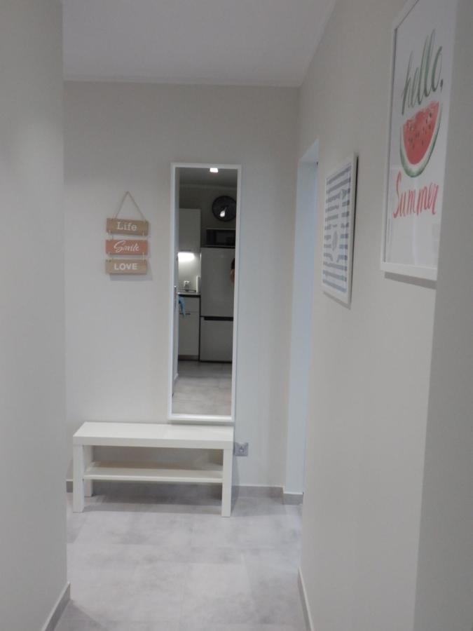 Super Punkt Zabianka /Sopot Apartment Gdansk Ngoại thất bức ảnh
