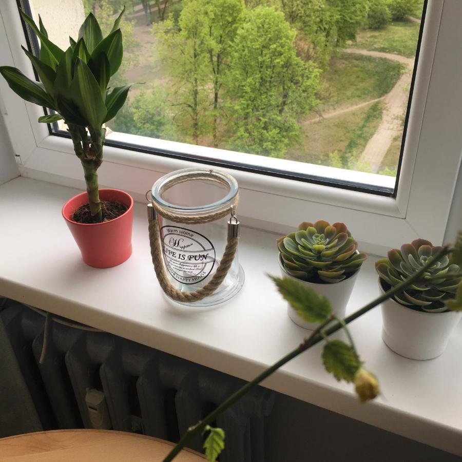 Super Punkt Zabianka /Sopot Apartment Gdansk Ngoại thất bức ảnh