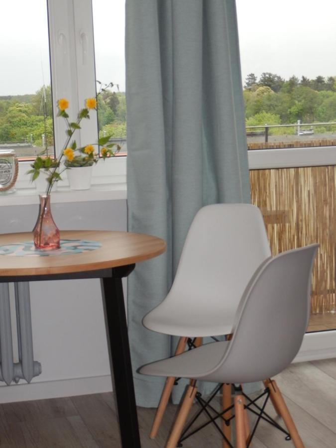 Super Punkt Zabianka /Sopot Apartment Gdansk Ngoại thất bức ảnh